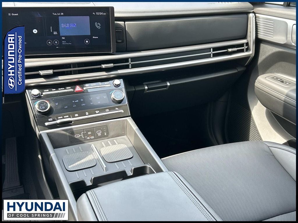 2024 Hyundai Santa Fe XRT