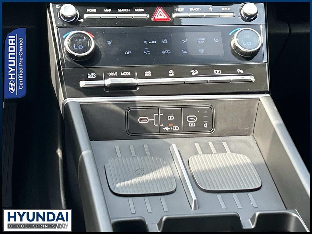 2024 Hyundai Santa Fe XRT