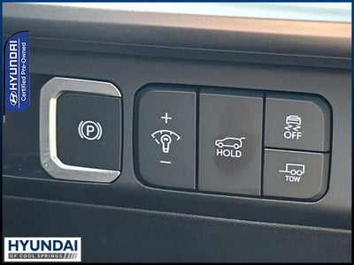 2024 Hyundai Santa Fe XRT