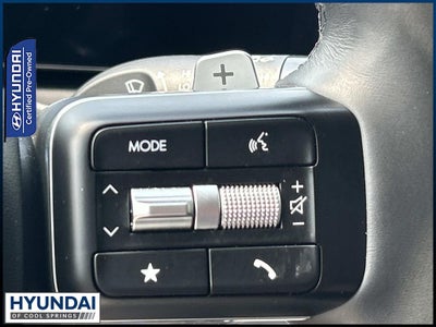 2024 Hyundai Santa Fe XRT