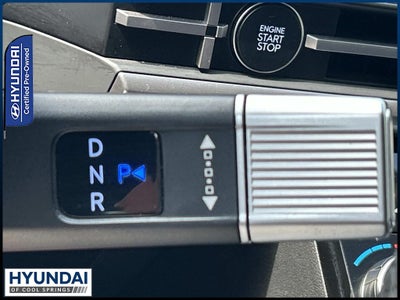 2024 Hyundai Santa Fe XRT