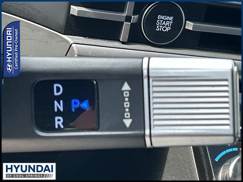2024 Hyundai Santa Fe XRT
