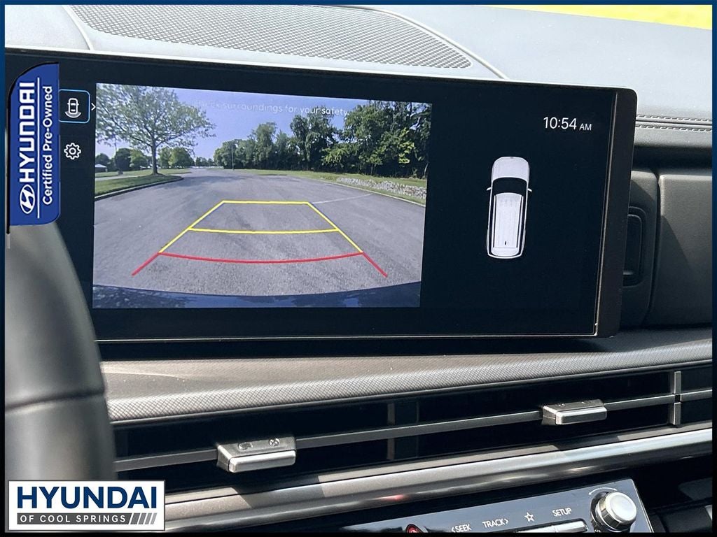 2024 Hyundai Santa Fe XRT