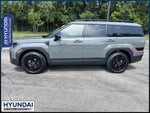2024 Hyundai Santa Fe XRT