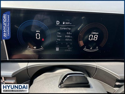2024 Hyundai Santa Fe XRT