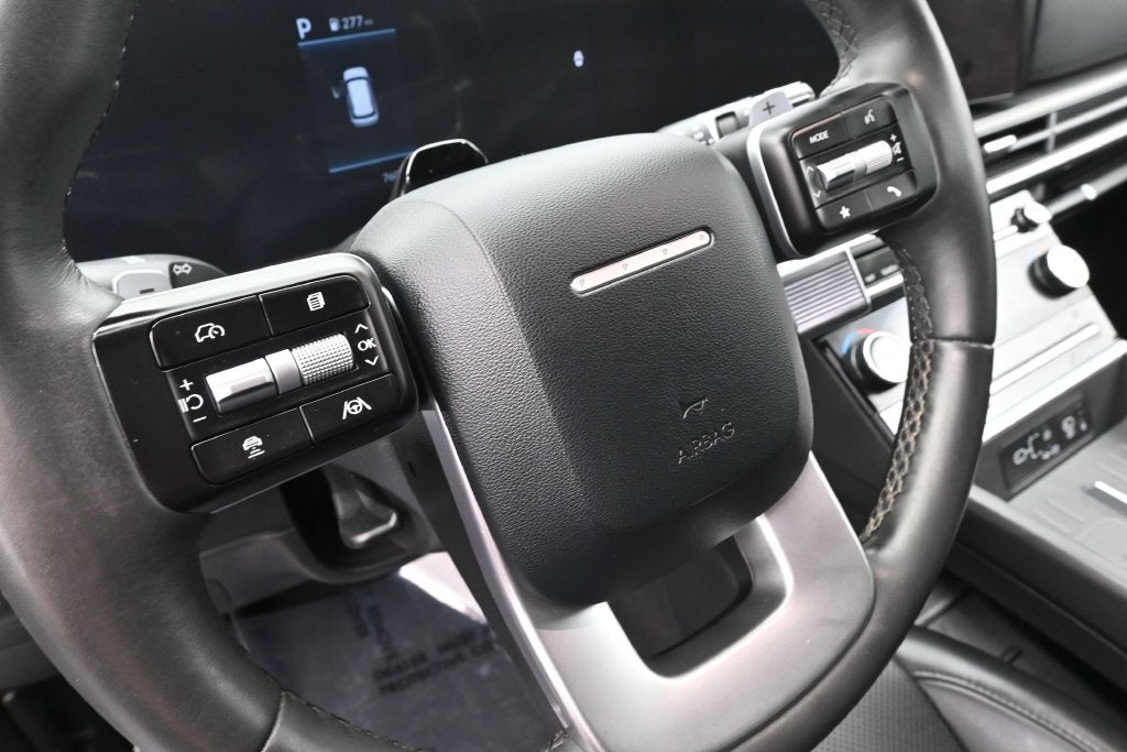 2024 Hyundai Santa Fe XRT