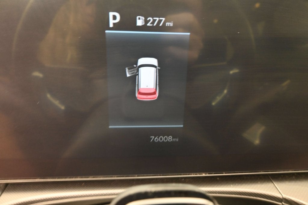 2024 Hyundai Santa Fe XRT