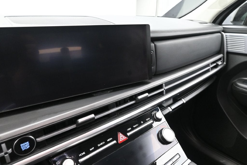 2024 Hyundai Santa Fe XRT