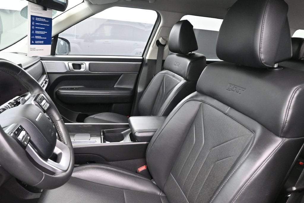 2024 Hyundai Santa Fe XRT