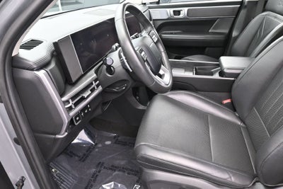 2024 Hyundai Santa Fe XRT