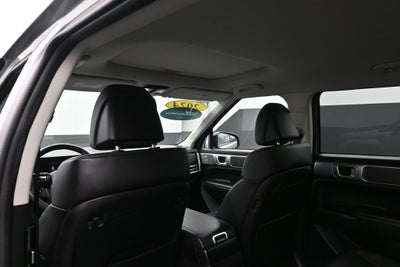 2024 Hyundai Santa Fe XRT