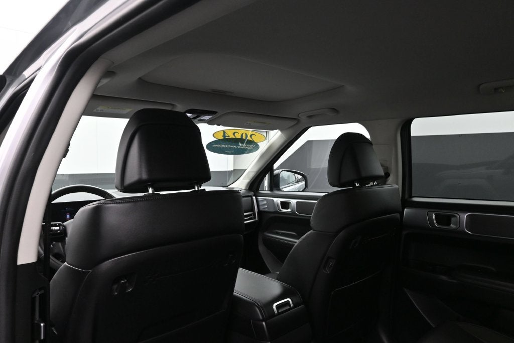 2024 Hyundai Santa Fe XRT