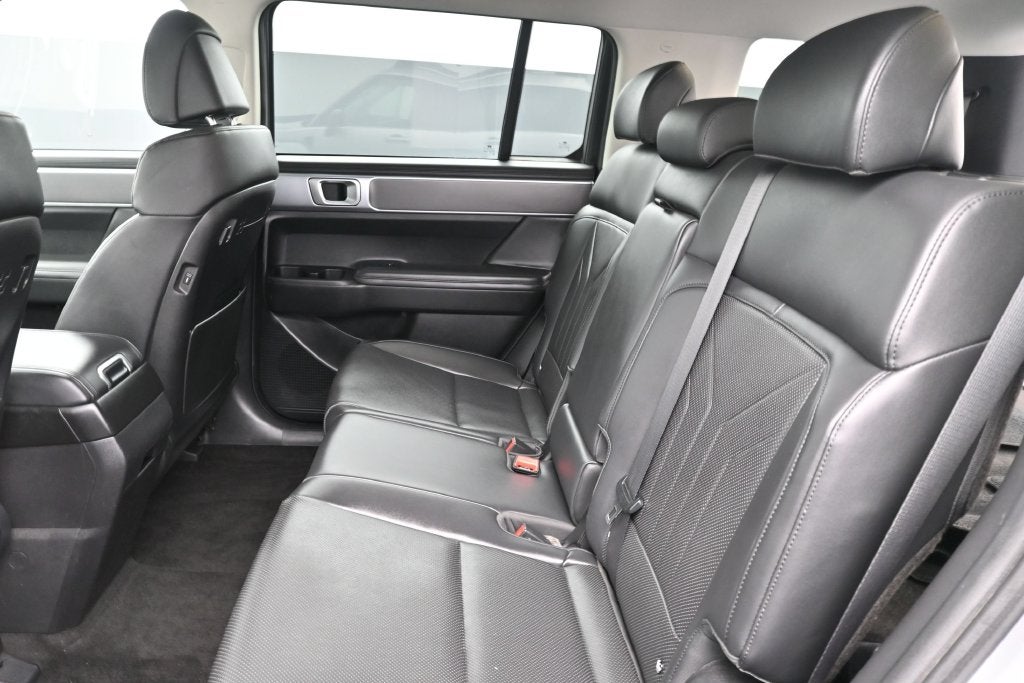 2024 Hyundai Santa Fe XRT