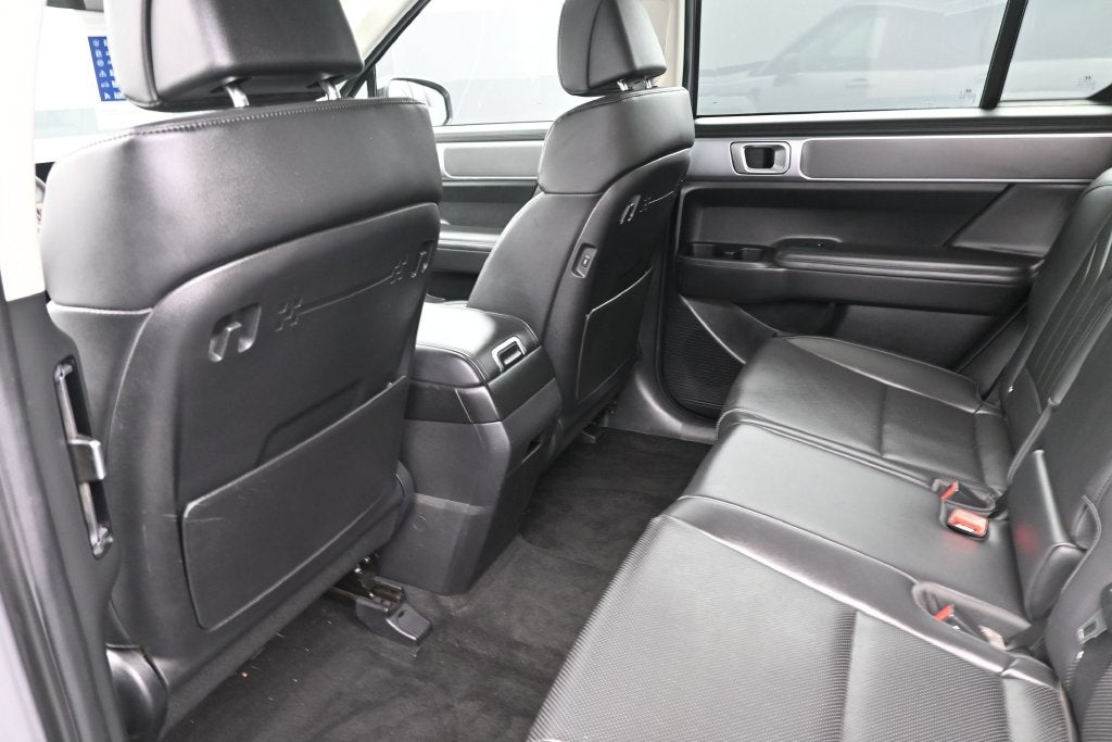 2024 Hyundai Santa Fe XRT