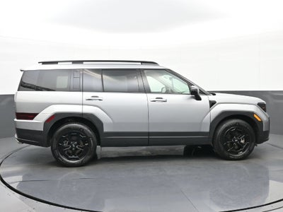2024 Hyundai Santa Fe XRT