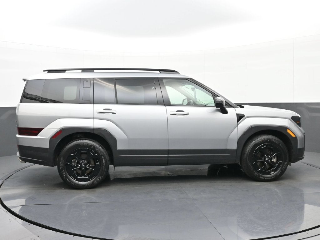 2024 Hyundai Santa Fe XRT