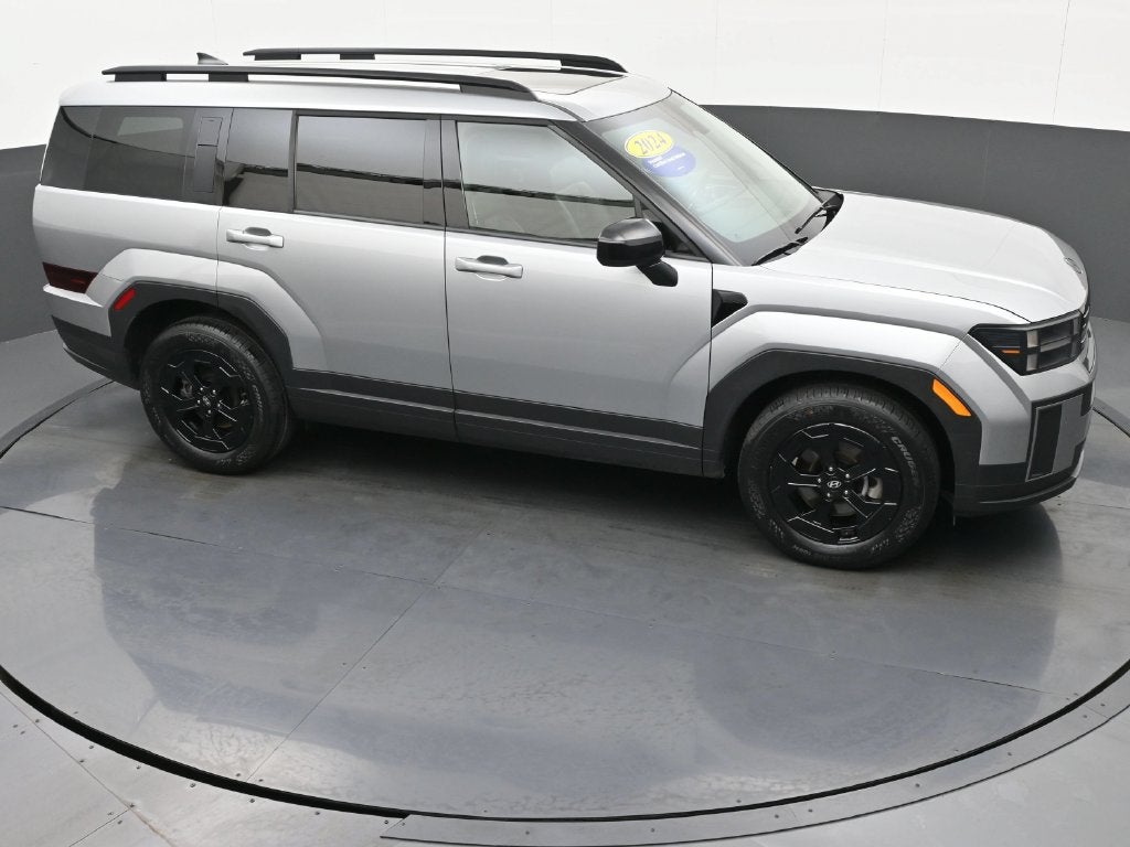 2024 Hyundai Santa Fe XRT