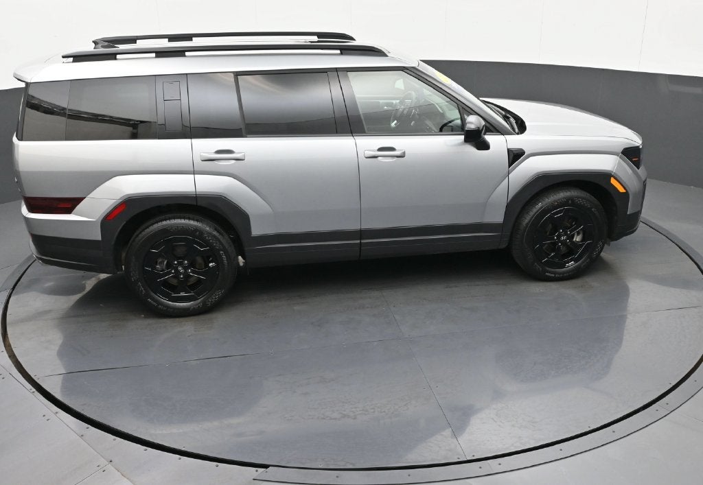 2024 Hyundai Santa Fe XRT