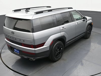 2024 Hyundai Santa Fe XRT