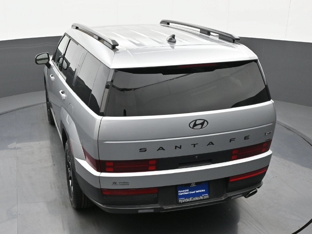 2024 Hyundai Santa Fe XRT