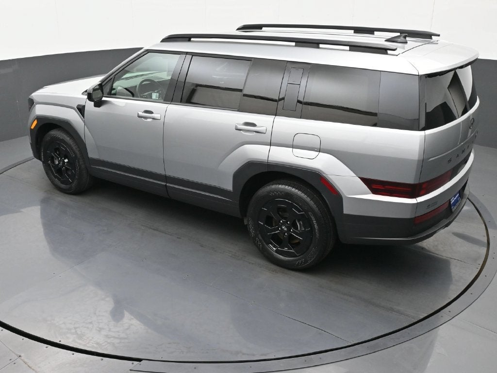 2024 Hyundai Santa Fe XRT