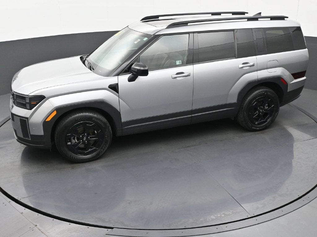 2024 Hyundai Santa Fe XRT