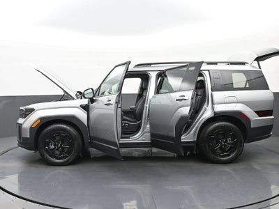 2024 Hyundai Santa Fe XRT