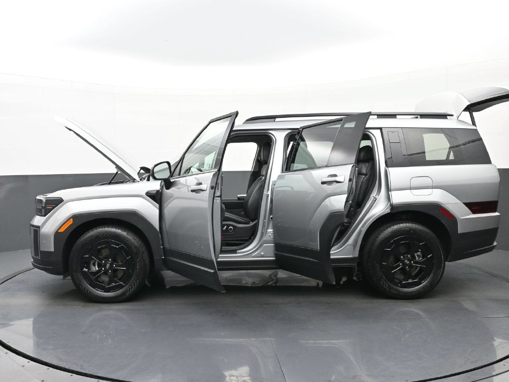 2024 Hyundai Santa Fe XRT