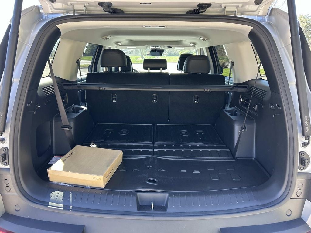 2025 Hyundai Santa Fe XRT