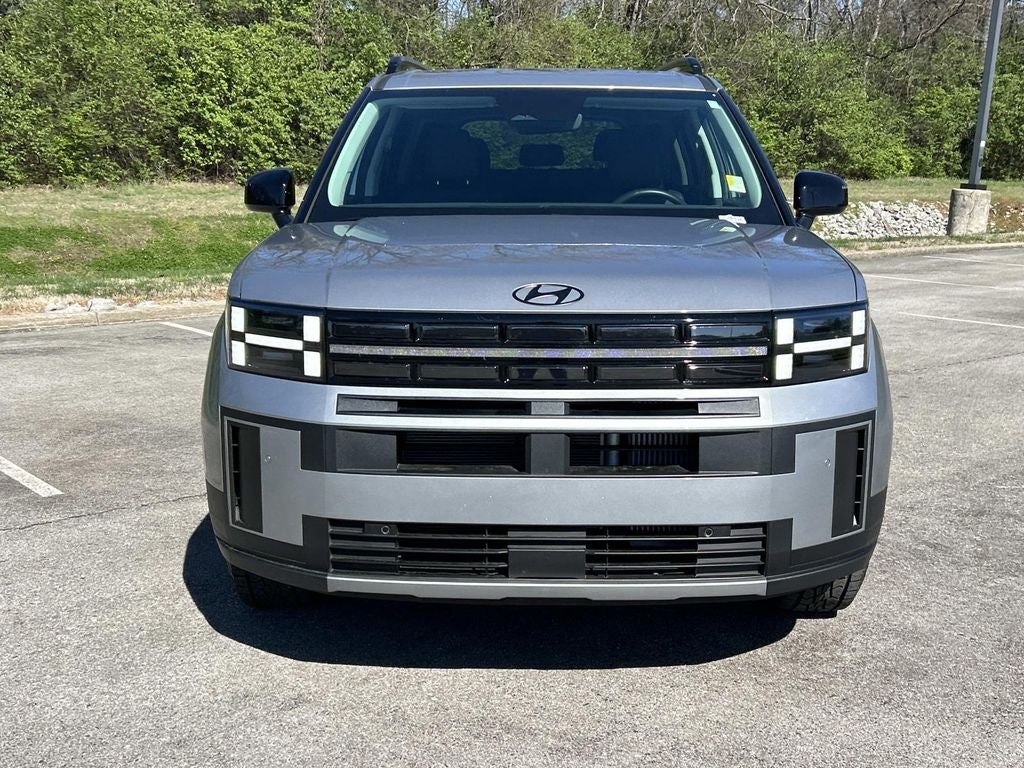 2025 Hyundai Santa Fe XRT