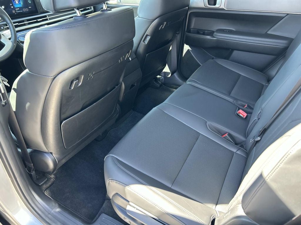 2025 Hyundai Santa Fe XRT