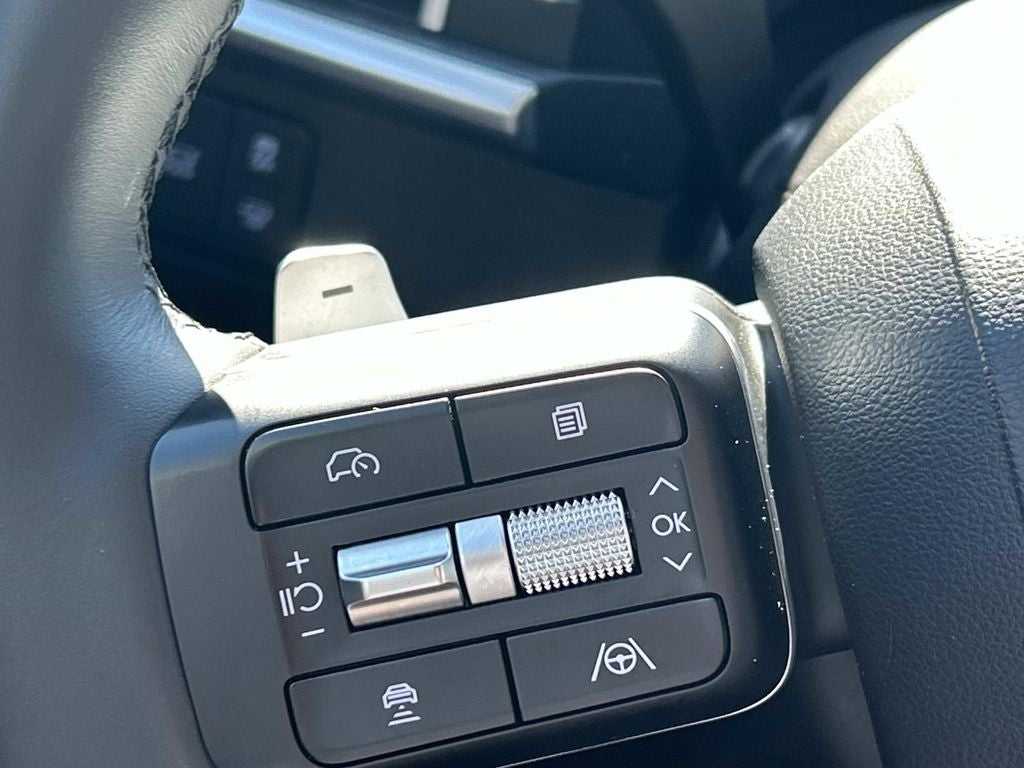 2025 Hyundai Santa Fe XRT