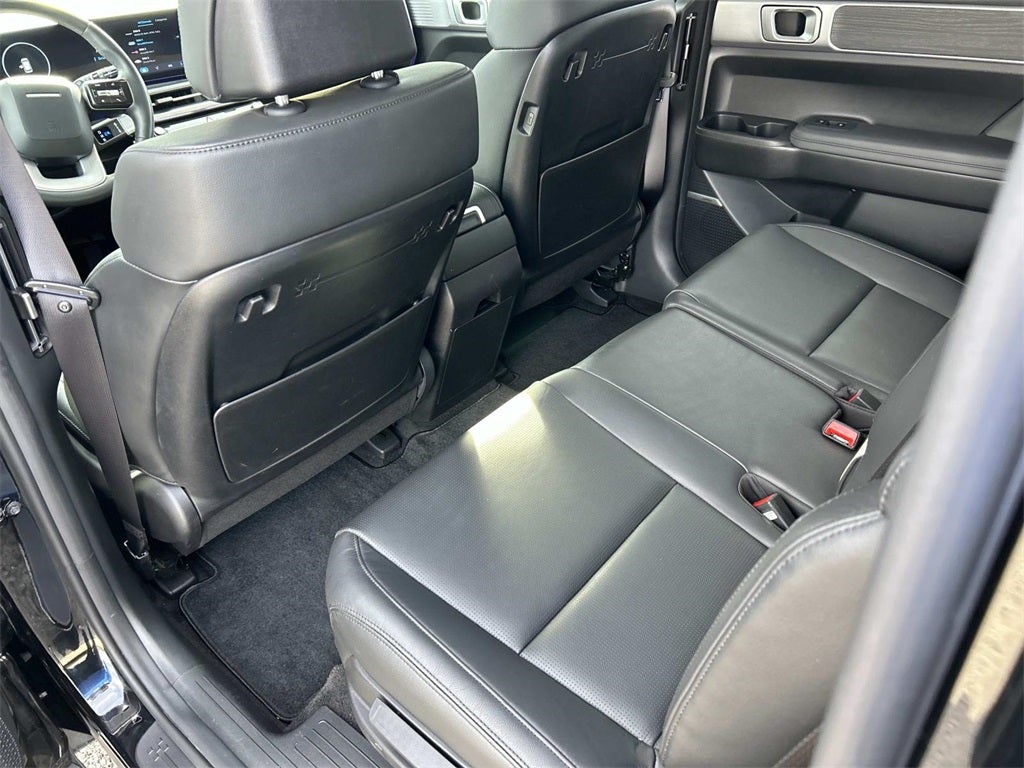 2024 Hyundai Santa Fe Limited