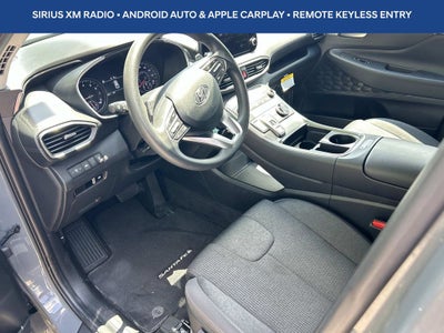 2023 Hyundai Santa Fe SE