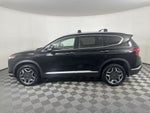 2023 Hyundai Santa Fe Hybrid SEL Premium
