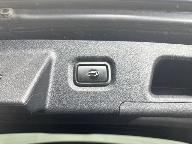 2023 Hyundai Santa Fe Hybrid SEL Premium