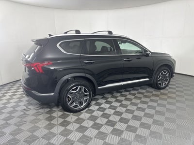 2023 Hyundai Santa Fe Hybrid SEL Premium