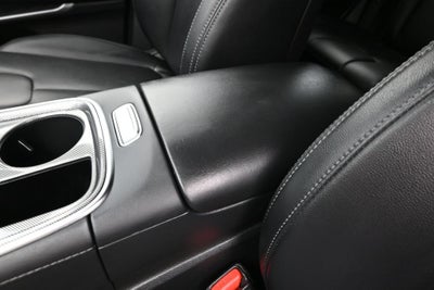 2023 Hyundai Santa Fe Hybrid SEL Premium