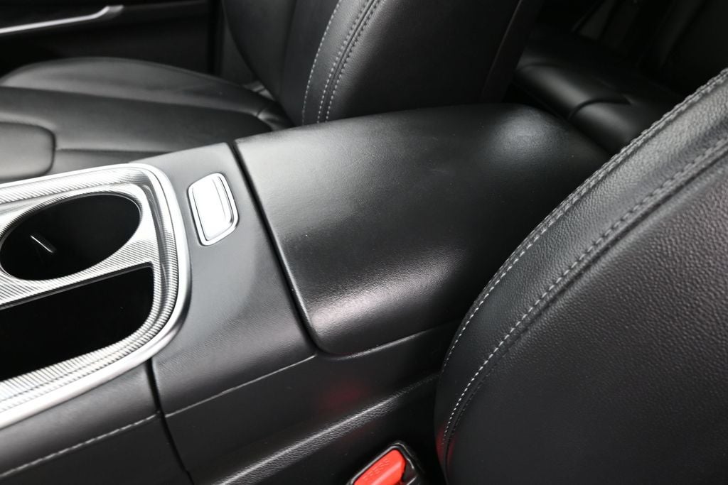 2023 Hyundai Santa Fe Hybrid SEL Premium
