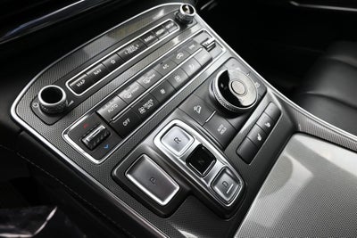 2023 Hyundai Santa Fe Hybrid SEL Premium