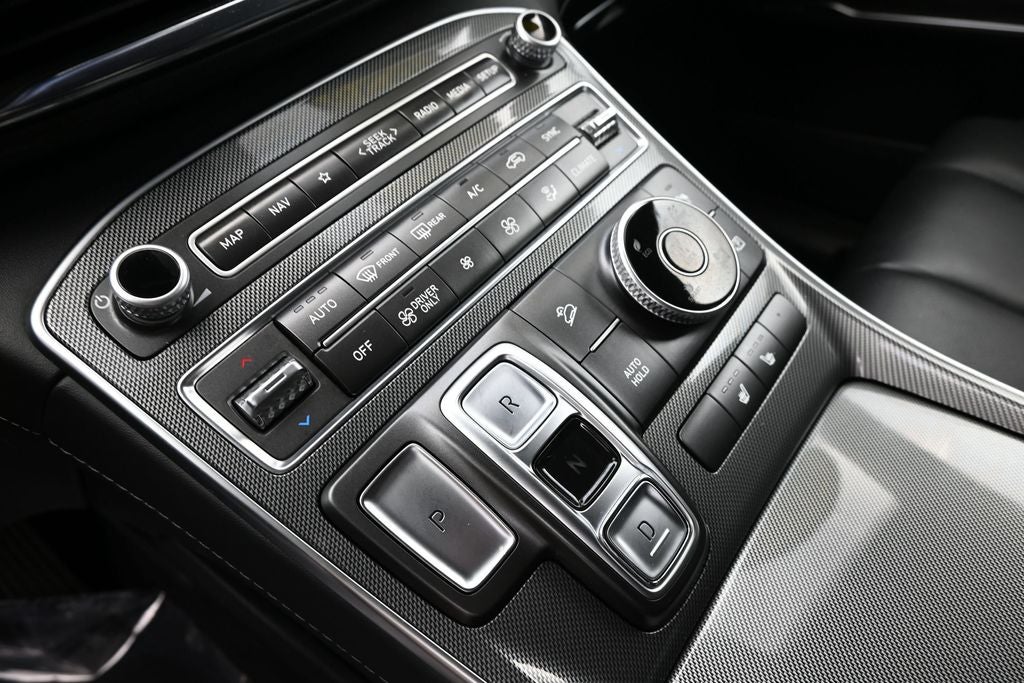 2023 Hyundai Santa Fe Hybrid SEL Premium