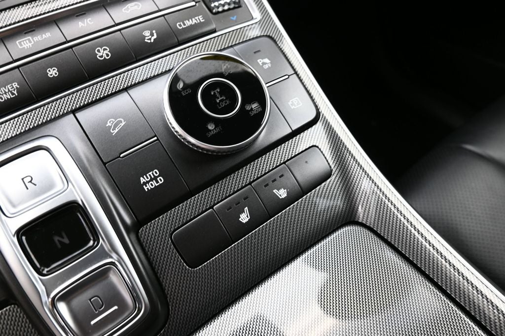 2023 Hyundai Santa Fe Hybrid SEL Premium