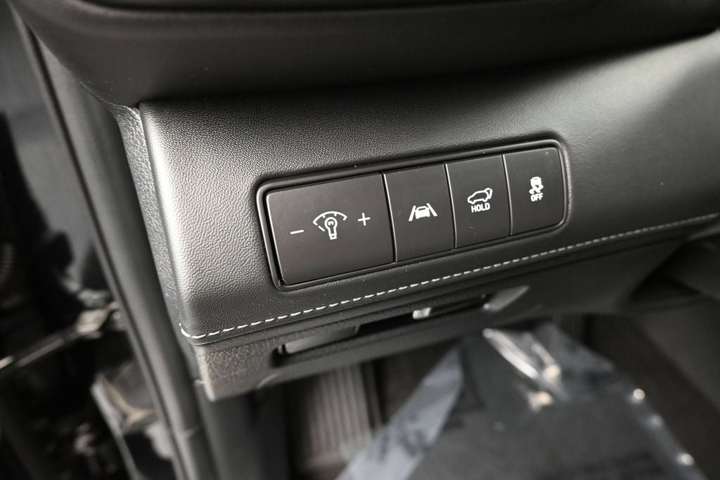 2023 Hyundai Santa Fe Hybrid SEL Premium