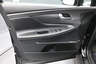 2023 Hyundai Santa Fe Hybrid SEL Premium