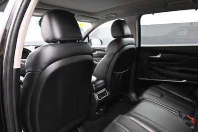 2023 Hyundai Santa Fe Hybrid SEL Premium