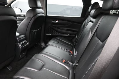2023 Hyundai Santa Fe Hybrid SEL Premium