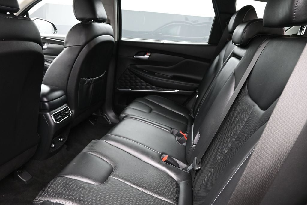 2023 Hyundai Santa Fe Hybrid SEL Premium