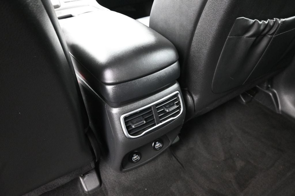 2023 Hyundai Santa Fe Hybrid SEL Premium