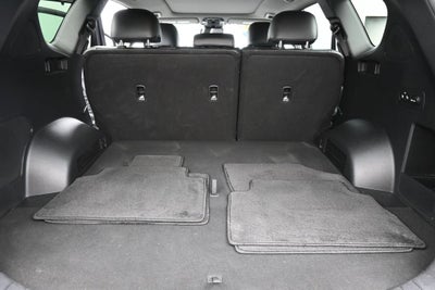 2023 Hyundai Santa Fe Hybrid SEL Premium