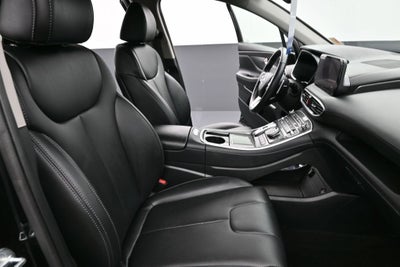 2023 Hyundai Santa Fe Hybrid SEL Premium